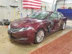 LINCOLN MKZ 2013