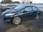 FORD FIESTA 2019