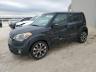KIA SOUL 2012