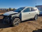 NISSAN ROGUE 2015