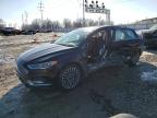 FORD FUSION 2018
