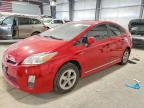 TOYOTA PRIUS 2011