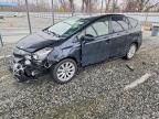 TOYOTA PRIUS V 2016