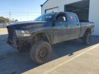 RAM 2500 2017