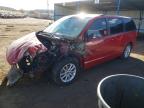 DODGE GRAND CARAVAN 2013