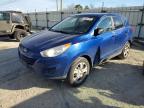 HYUNDAI TUCSON 2013