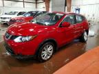 NISSAN ROGUE SPORT 2018