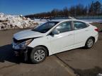 HYUNDAI ACCENT 2017