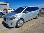 KIA SEDONA 2016