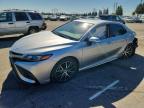 TOYOTA CAMRY 2023