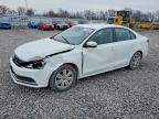 VOLKSWAGEN JETTA 2017