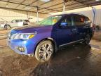 NISSAN PATHFINDER 2018