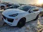 PORSCHE CAYENNE 2017