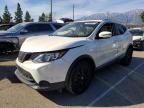 NISSAN ROGUE SPORT 2018