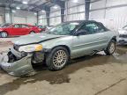 CHRYSLER SEBRING 2004