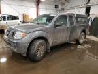 NISSAN FRONTIER 2016