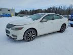 CHEVROLET MALIBU 2017