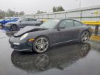 PORSCHE 911 2009