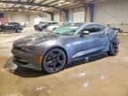 CHEVROLET CAMARO 2016