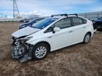 TOYOTA PRIUS PLUG-IN 2012