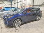 TOYOTA HIGHLANDER 2023