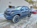TOYOTA TACOMA 2025