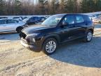 CHEVROLET TRAILBLAZER 2021