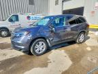 HONDA PILOT 2017