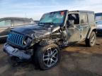 JEEP WRANGLER 2025