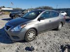 NISSAN VERSA 2018