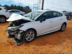 CHEVROLET CRUZE 2018