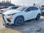 LEXUS NX 2018