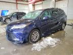TOYOTA SIENNA 2021