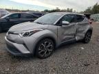 TOYOTA C-HR 2019