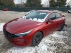 HYUNDAI ELANTRA HYBRID 2023