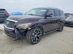 INFINITI QX56 2011