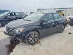 NISSAN SENTRA 2016