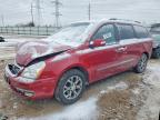 KIA SEDONA 2014