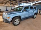 JEEP PATRIOT 2013