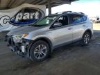 TOYOTA RAV4 HYBRID 2016