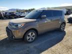 KIA SOUL 2015