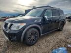 NISSAN ARMADA 2017