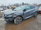 NISSAN MURANO 2022