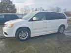 DODGE GRAND CARAVAN 2016