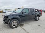 NISSAN FRONTIER 2015