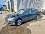 TOYOTA CAMRY 2011