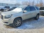 GMC ACADIA 2014
