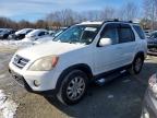 HONDA CR-V 2006