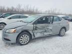 NISSAN SENTRA 2013