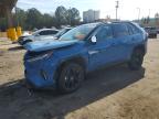 TOYOTA RAV4 HYBRID 2025